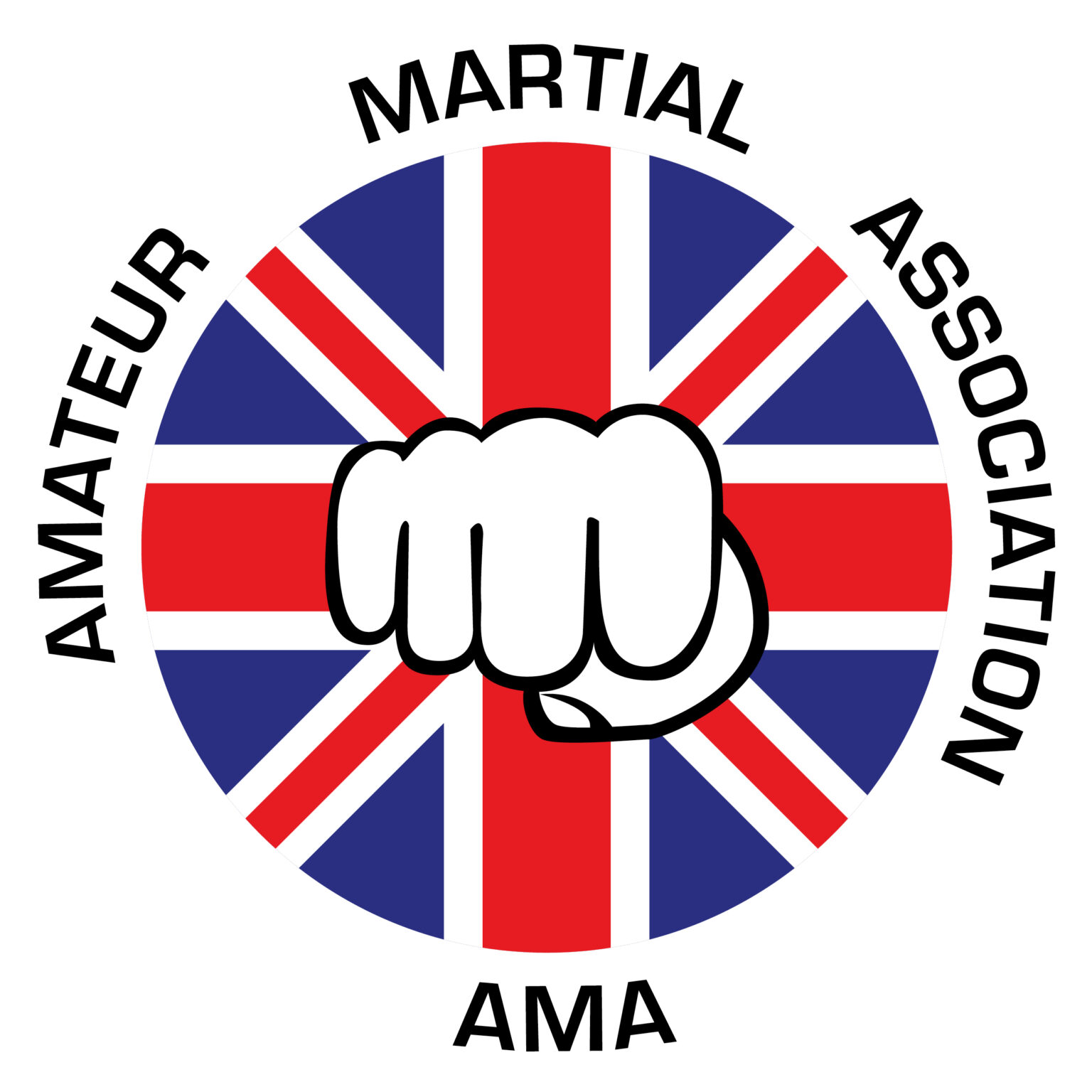 AMA UK | Amateur Martial Association - Welcome